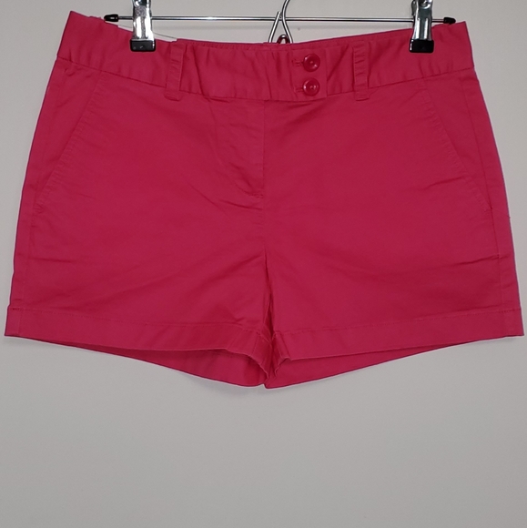 Vineyard Vines Pants - Vineyard Vines Pink Shorts